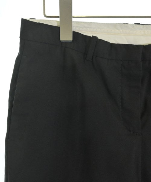 Acne Studios กางเกงขายาว