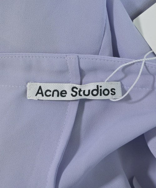 Acne Studios กระโปรงยาวถึงเข่า