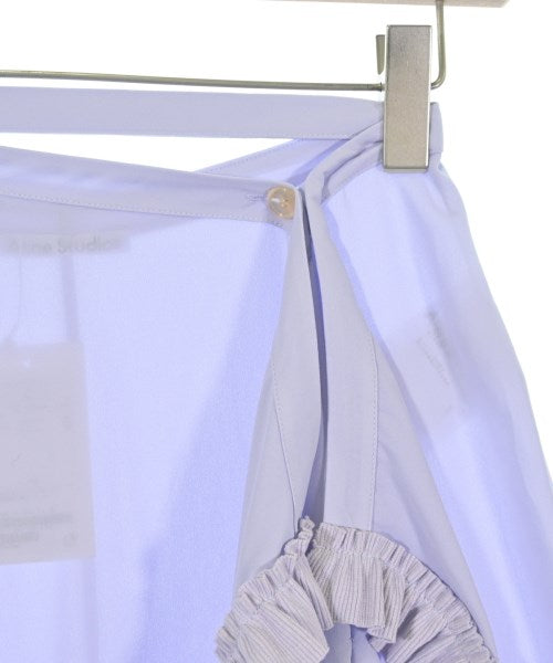 Acne Studios กระโปรงยาวถึงเข่า