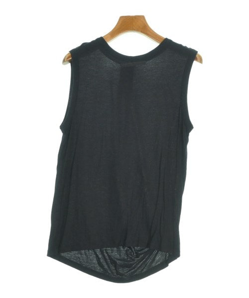 Acne Studios เสื้อยืด/เสื้อท็อปส์