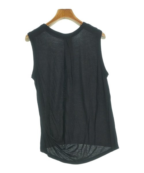 Acne Studios เสื้อยืด/เสื้อท็อปส์
