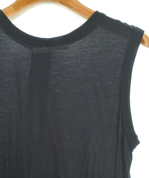 Acne Studios เสื้อยืด/เสื้อท็อปส์