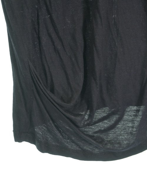 Acne Studios เสื้อยืด/เสื้อท็อปส์