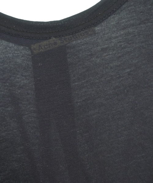 Acne Studios เสื้อยืด/เสื้อท็อปส์