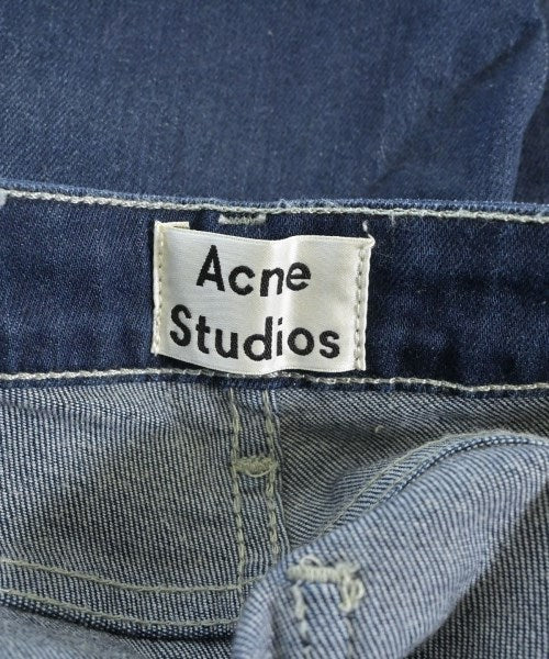 Acne Studios ยีนส์