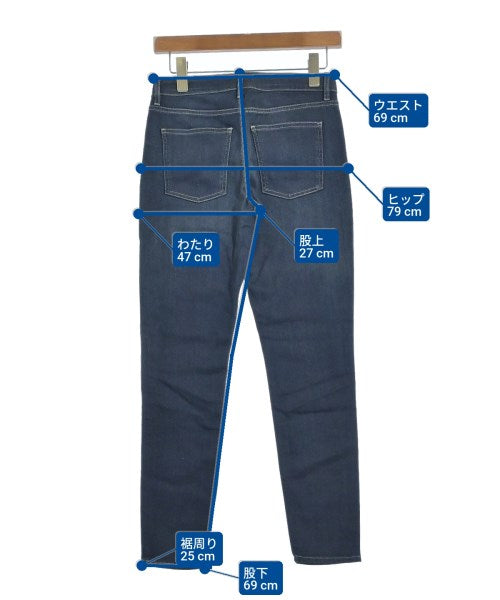 Acne Studios ยีนส์