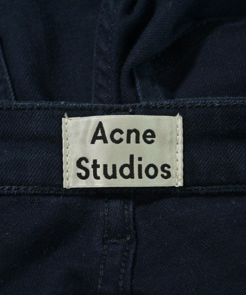 Acne Studios ยีนส์