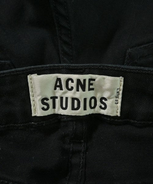 Acne Studios ยีนส์