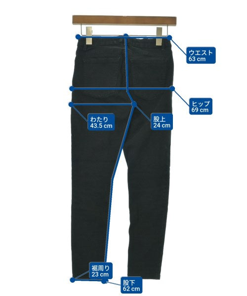 Acne Studios ยีนส์