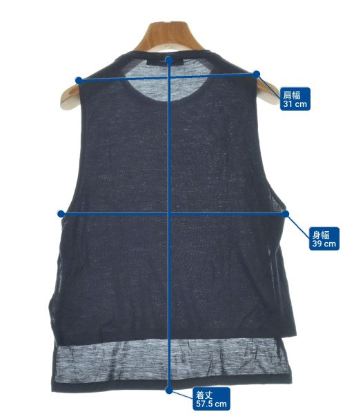 Acne Studios เสื้อกล้าม
