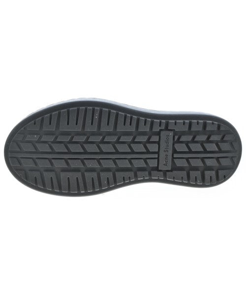 Acne Studios รองเท้า อื่น