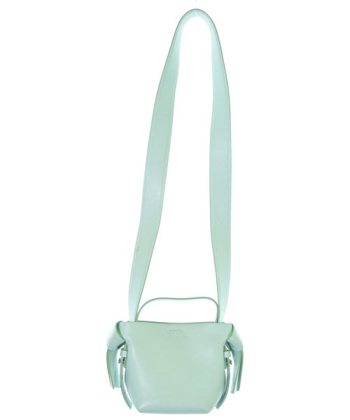 Acne Studios กระเป๋าสะพาย
