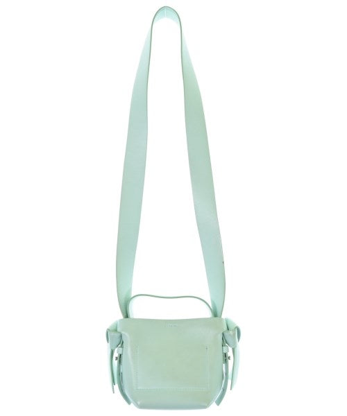 Acne Studios กระเป๋าสะพาย