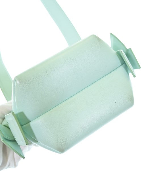 Acne Studios กระเป๋าสะพาย