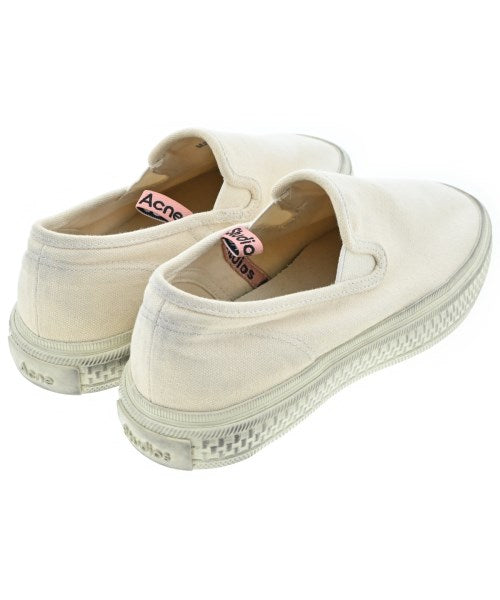 Acne Studios รองเท้าผ้าใบ