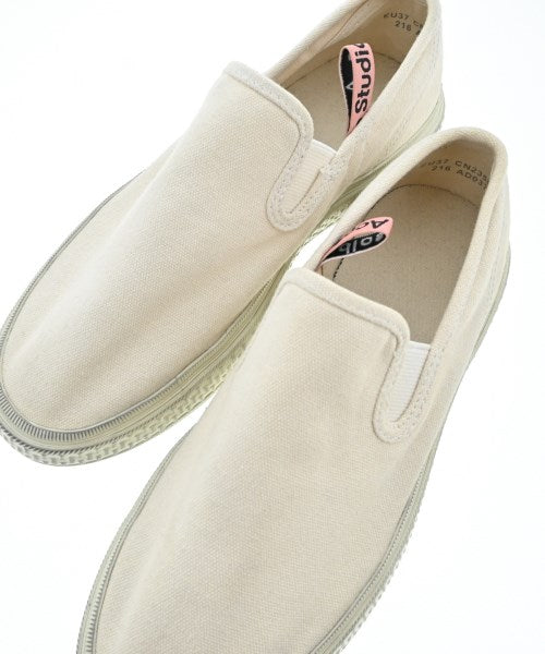 Acne Studios รองเท้าผ้าใบ