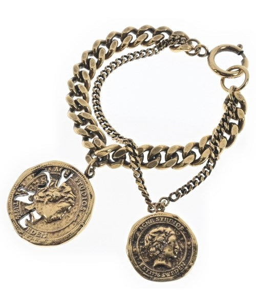 Acne Studios สร้อยข้อมือ/กำไล