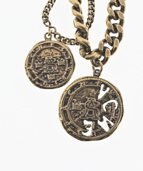 Acne Studios สร้อยข้อมือ/กำไล