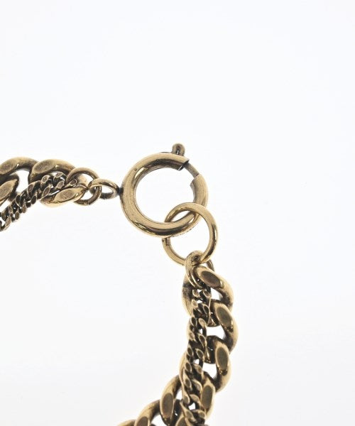 Acne Studios สร้อยข้อมือ/กำไล