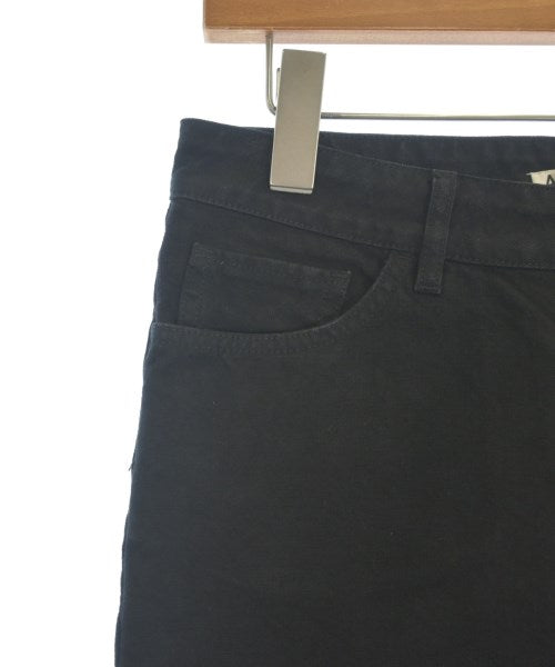 Acne Studios กางเกง 5 ส่วน