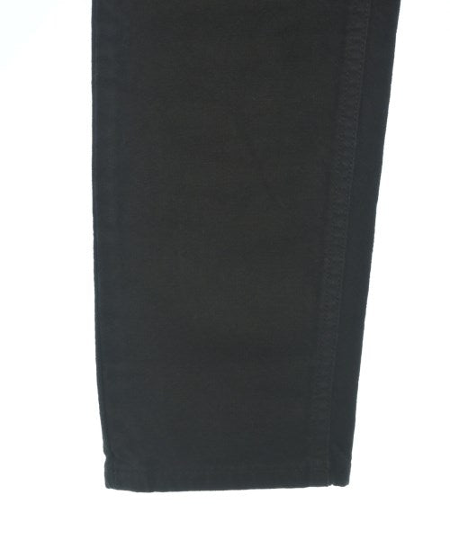 Acne Studios กางเกง 5 ส่วน