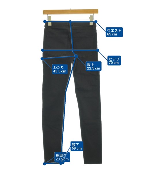 Acne Studios กางเกง อื่น
