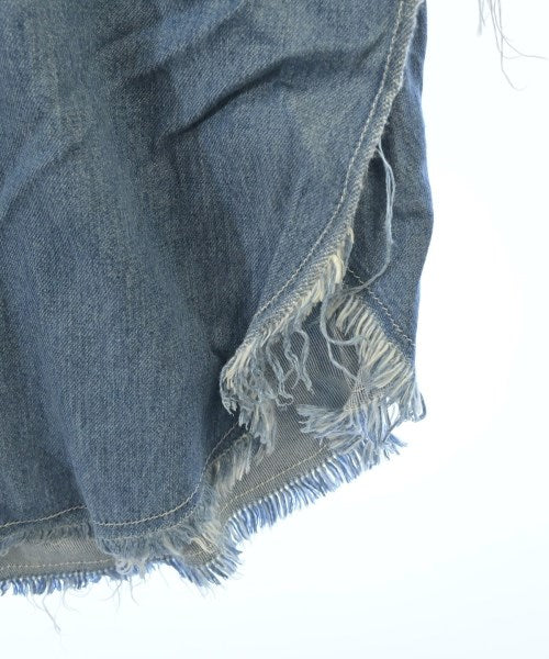 Acne Studios เดรสที่เป็นเสื้อเชิ้ตตัวยาว