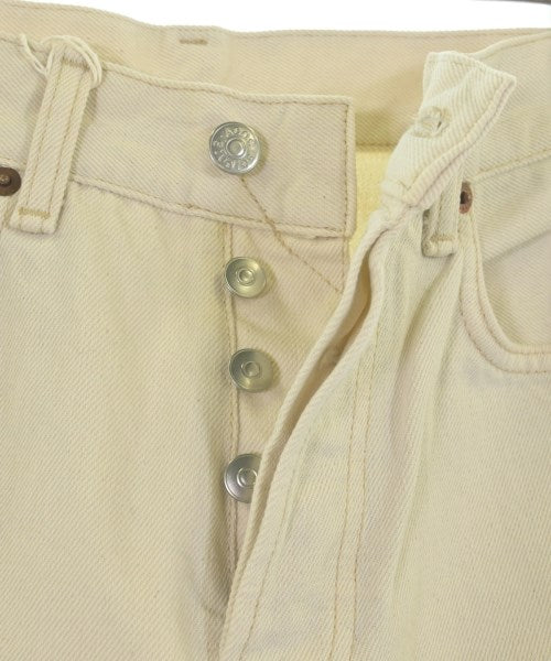 Acne Studios ยีนส์