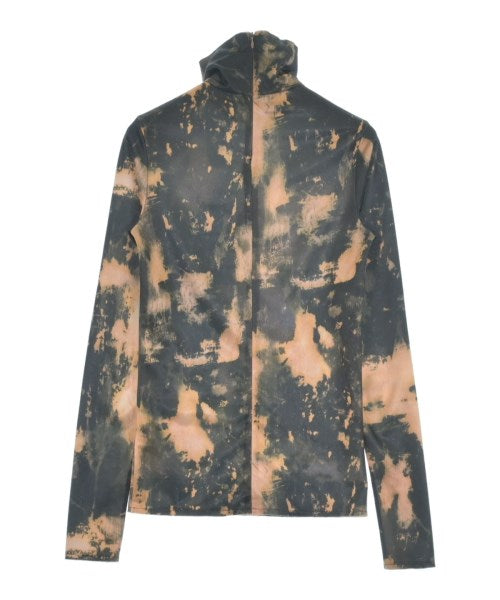 Acne Studios เสื้อยืด/เสื้อท็อปส์