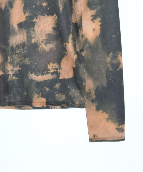 Acne Studios เสื้อยืด/เสื้อท็อปส์