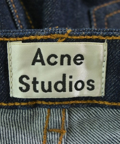 Acne Studios ยีนส์