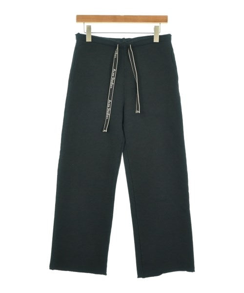 Acne Studios กางเกงวอร์ม