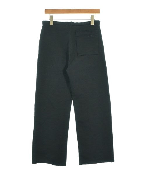 Acne Studios กางเกงวอร์ม
