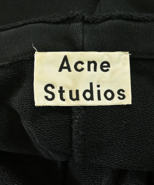 Acne Studios กางเกงวอร์ม