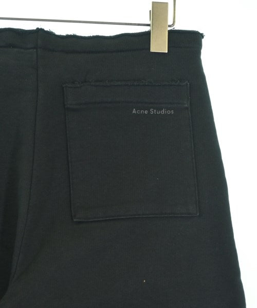 Acne Studios กางเกงวอร์ม