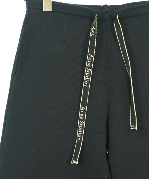 Acne Studios กางเกงวอร์ม