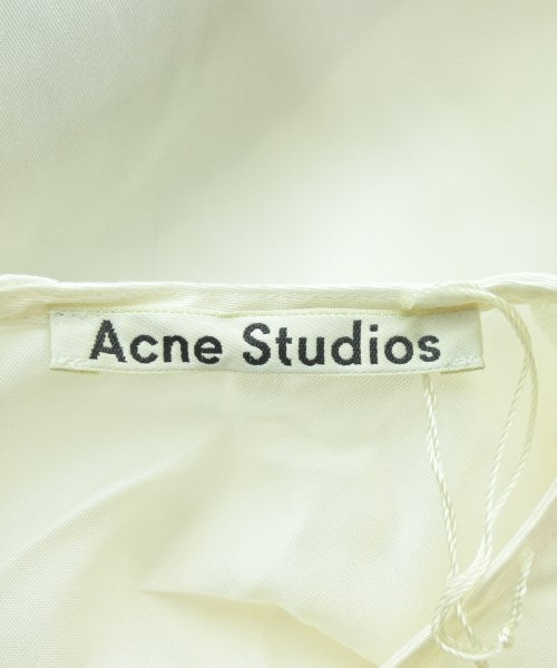 Acne Studios เสื้อสตรี