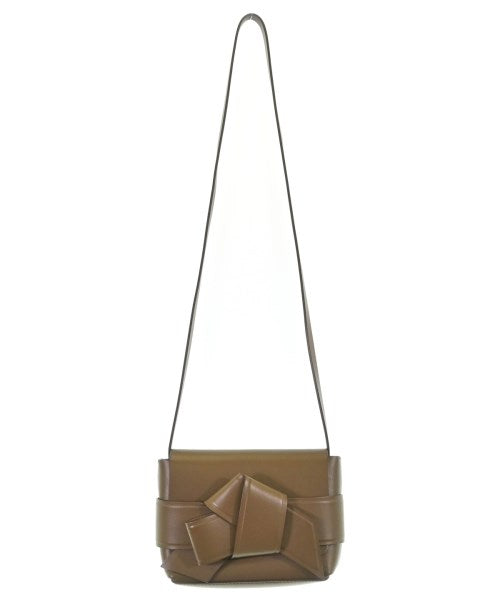 Acne Studios กระเป๋าสะพาย