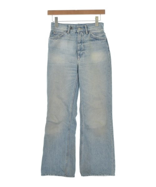 Acne Studios ยีนส์