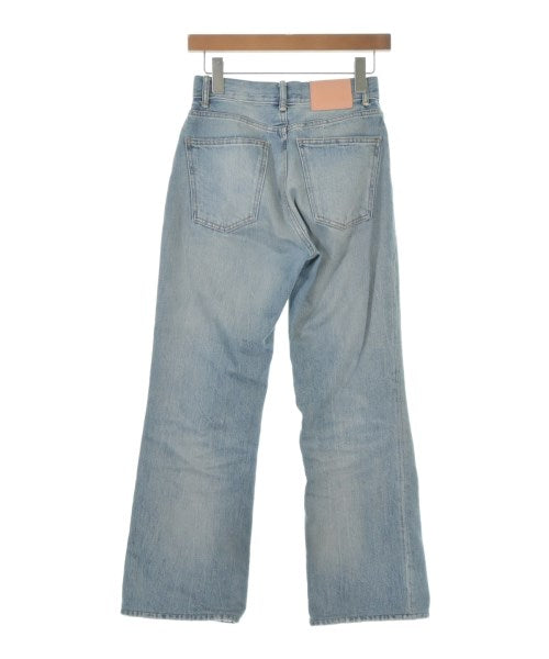 Acne Studios ยีนส์