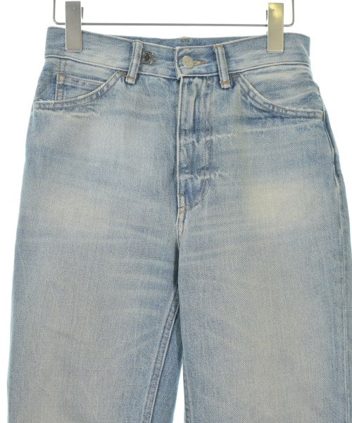 Acne Studios ยีนส์