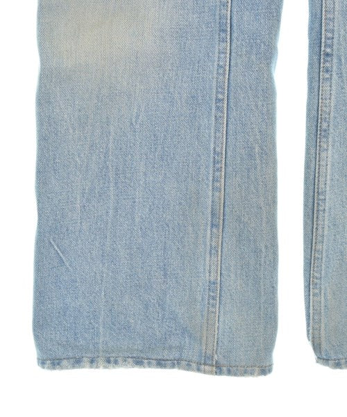 Acne Studios ยีนส์