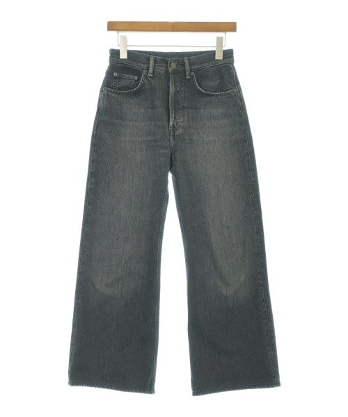 Acne Studios ยีนส์