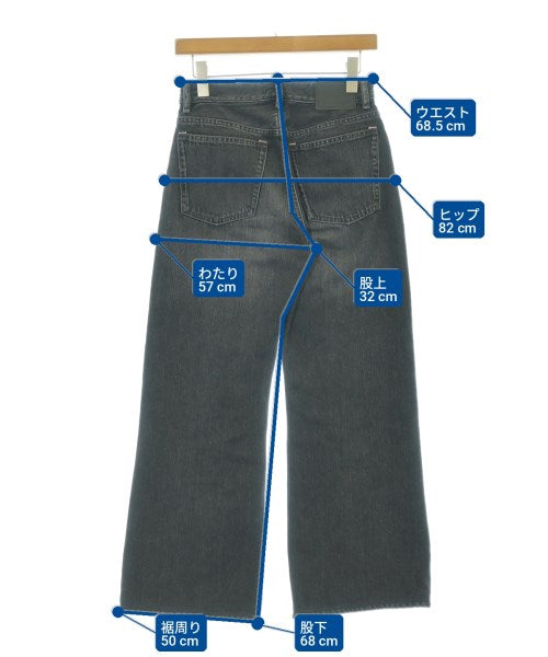 Acne Studios ยีนส์