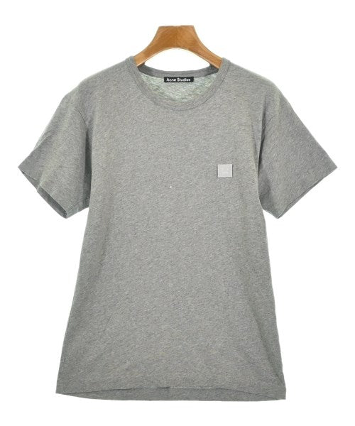 Acne Studios เสื้อยืด/เสื้อท็อปส์