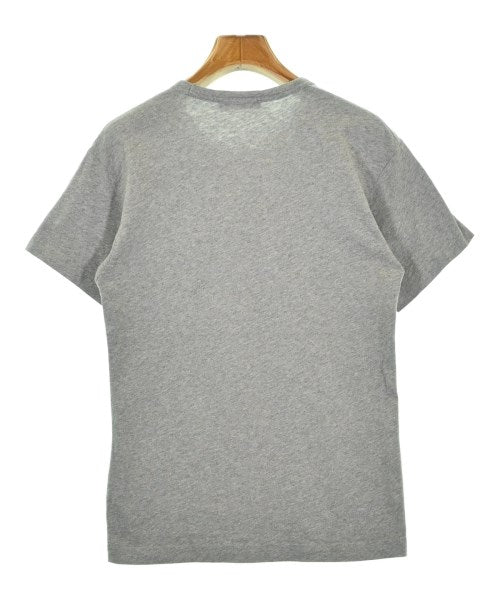 Acne Studios เสื้อยืด/เสื้อท็อปส์