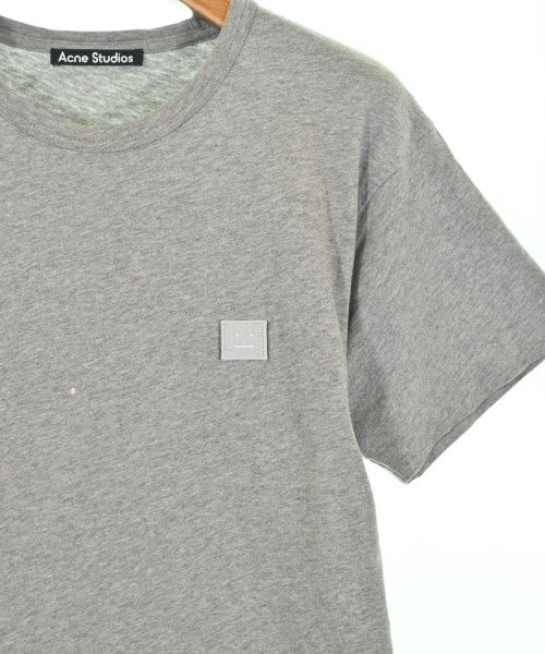 Acne Studios เสื้อยืด/เสื้อท็อปส์