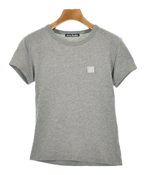 Acne Studios เสื้อยืด/เสื้อท็อปส์