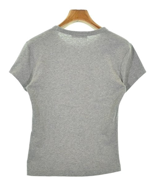 Acne Studios เสื้อยืด/เสื้อท็อปส์