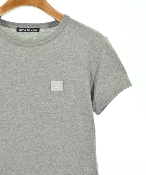 Acne Studios เสื้อยืด/เสื้อท็อปส์